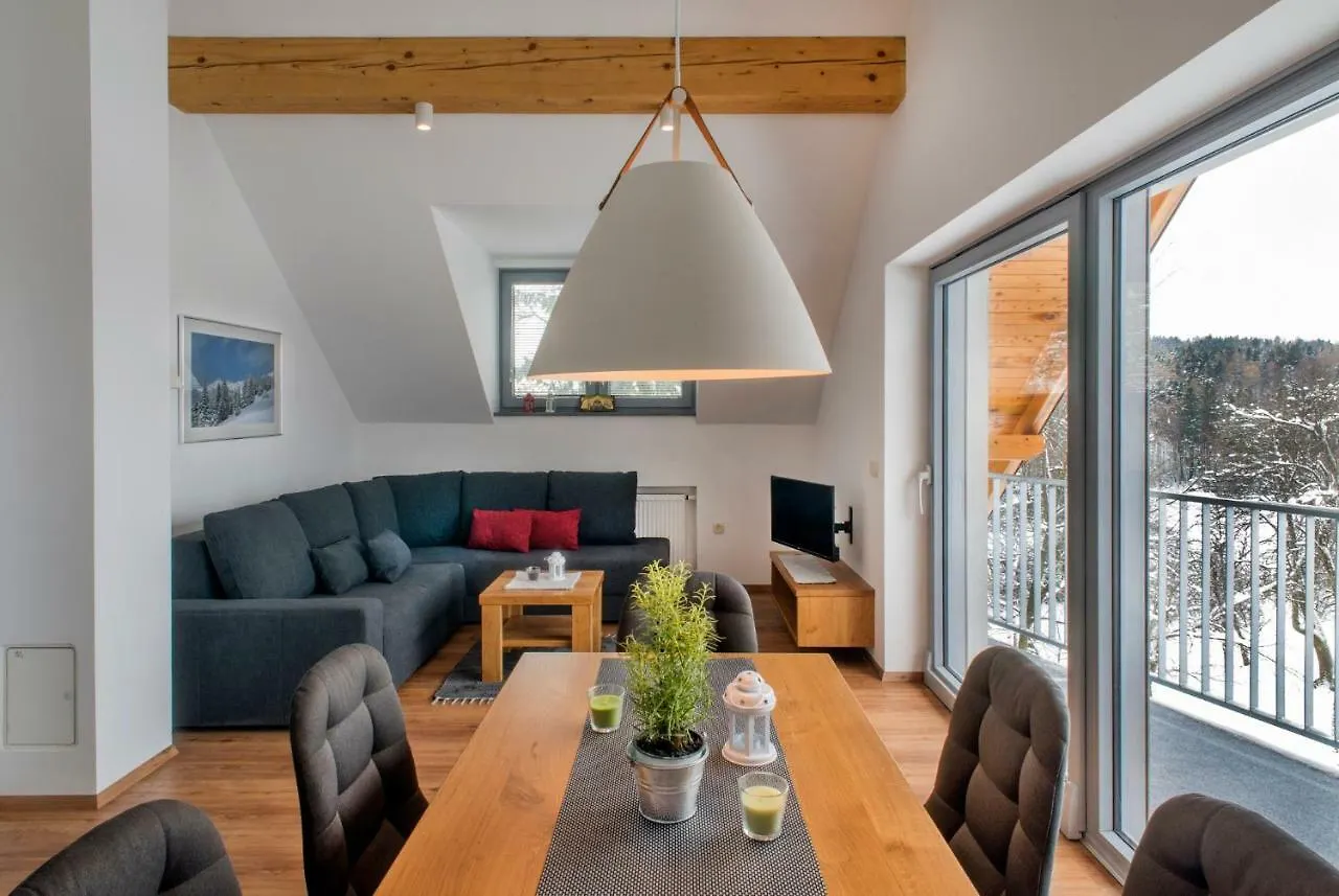 Apartments Sivka - Private Sauna Cerklje na Gorenjskem 0*,  Slovenia