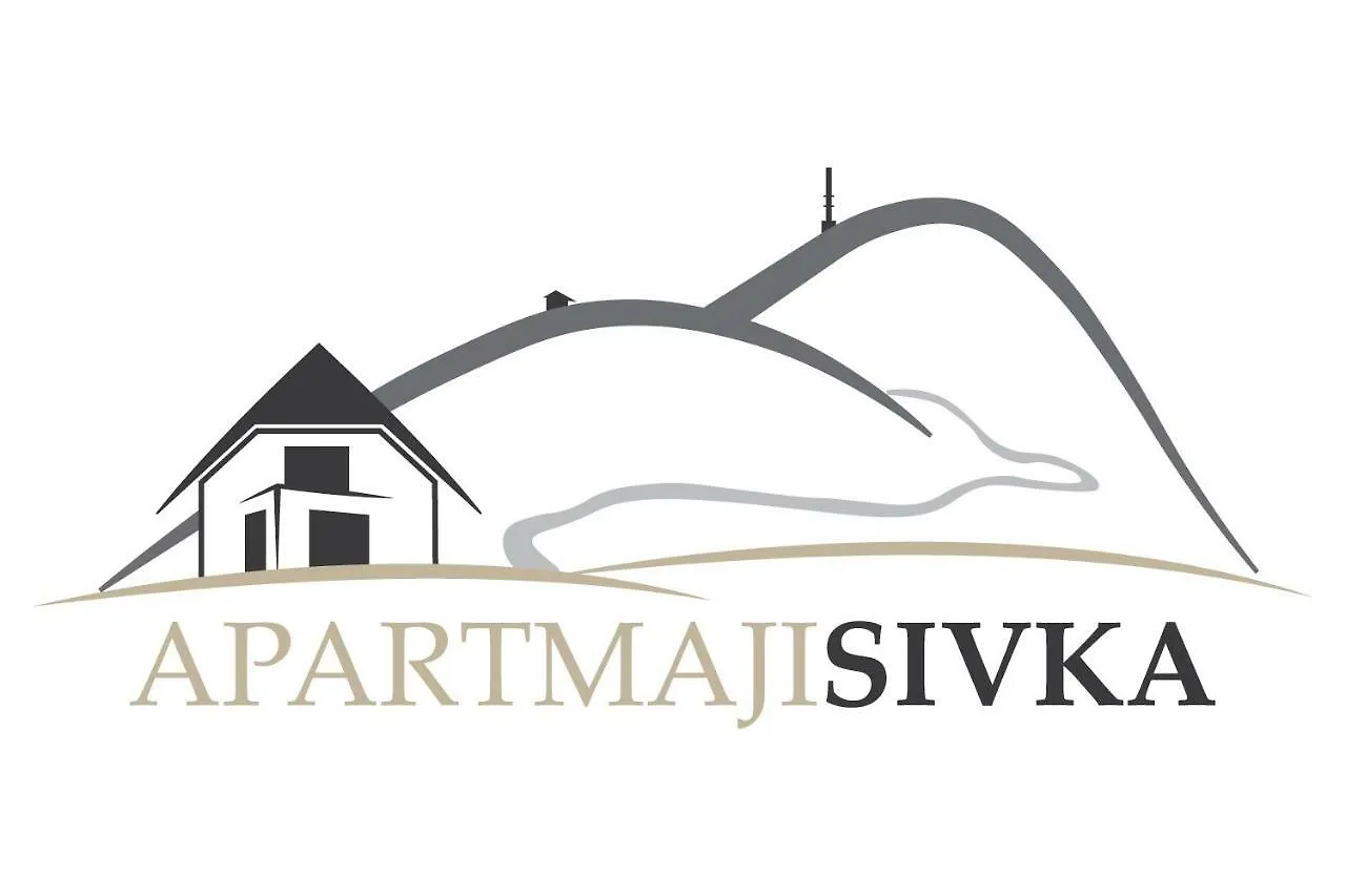 Apartments Sivka - Private Sauna Cerklje na Gorenjskem