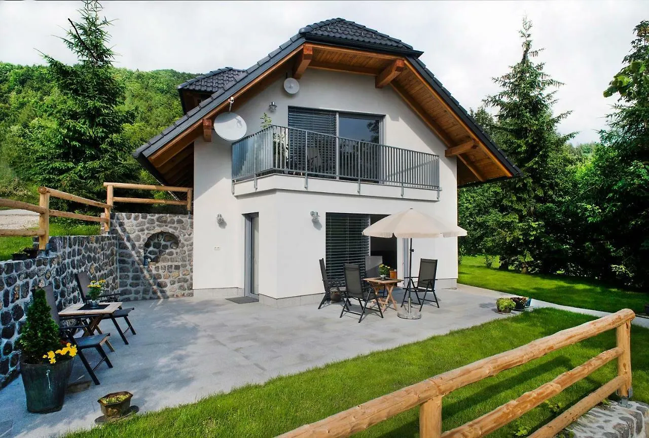 Apartments Sivka - Private Sauna Cerklje na Gorenjskem
