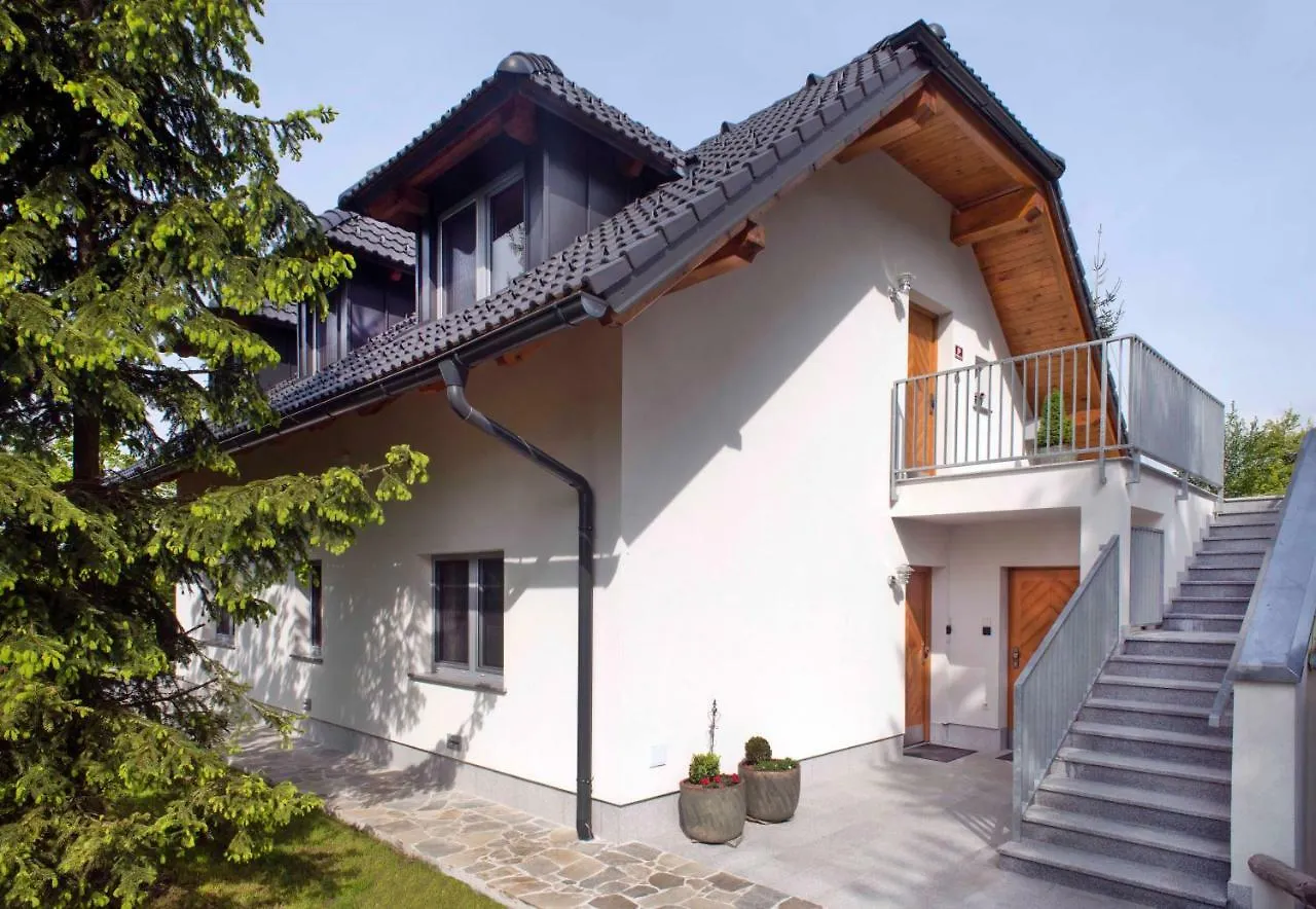 Apartments Sivka - Private Sauna Cerklje na Gorenjskem