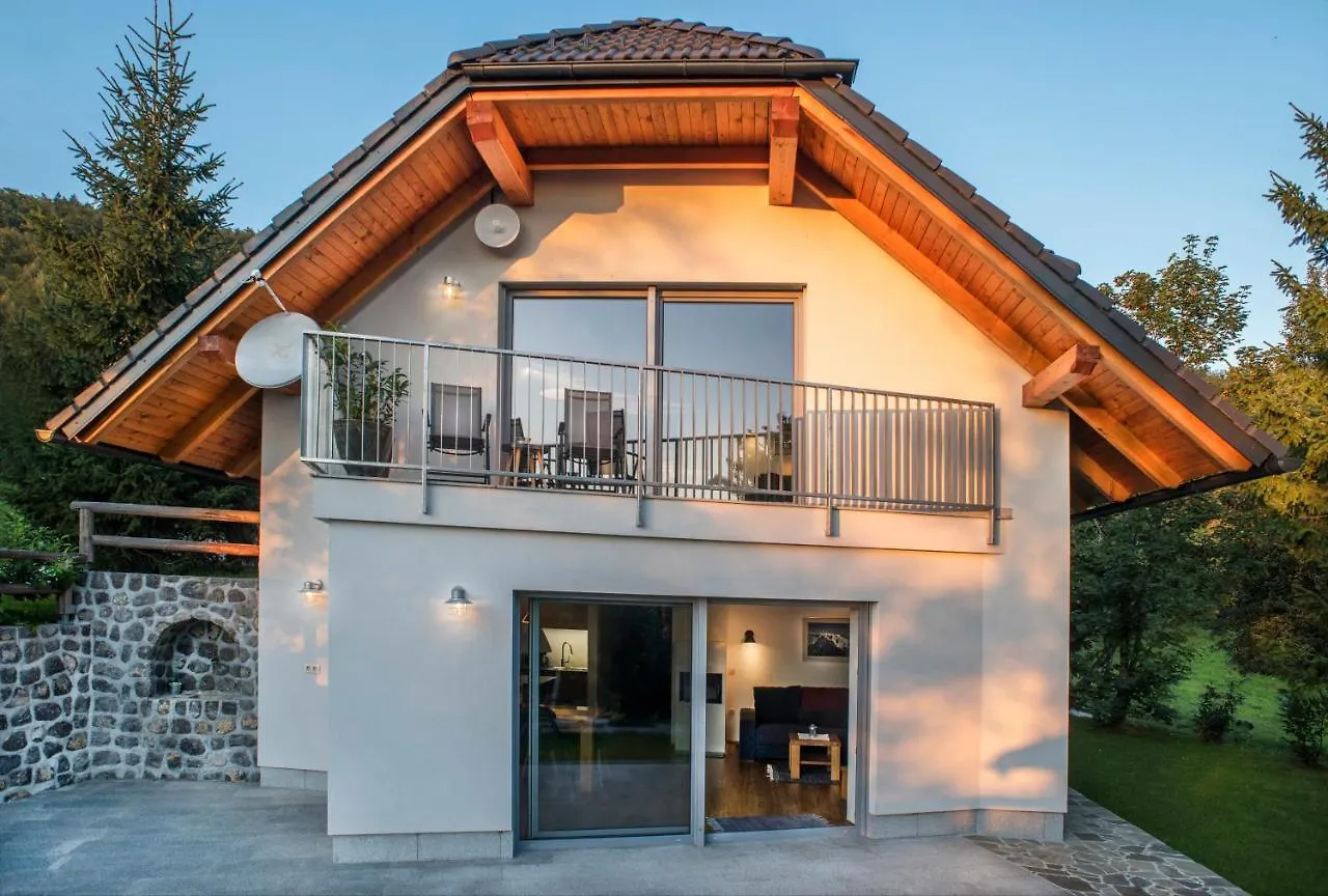 Apartments Sivka - Private Sauna Cerklje na Gorenjskem