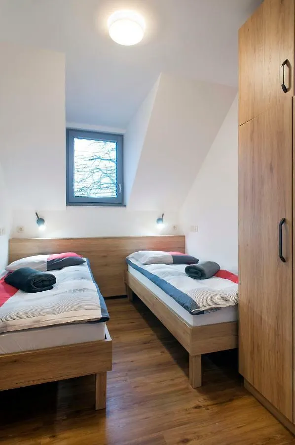 Apartments Sivka - Private Sauna Cerklje na Gorenjskem