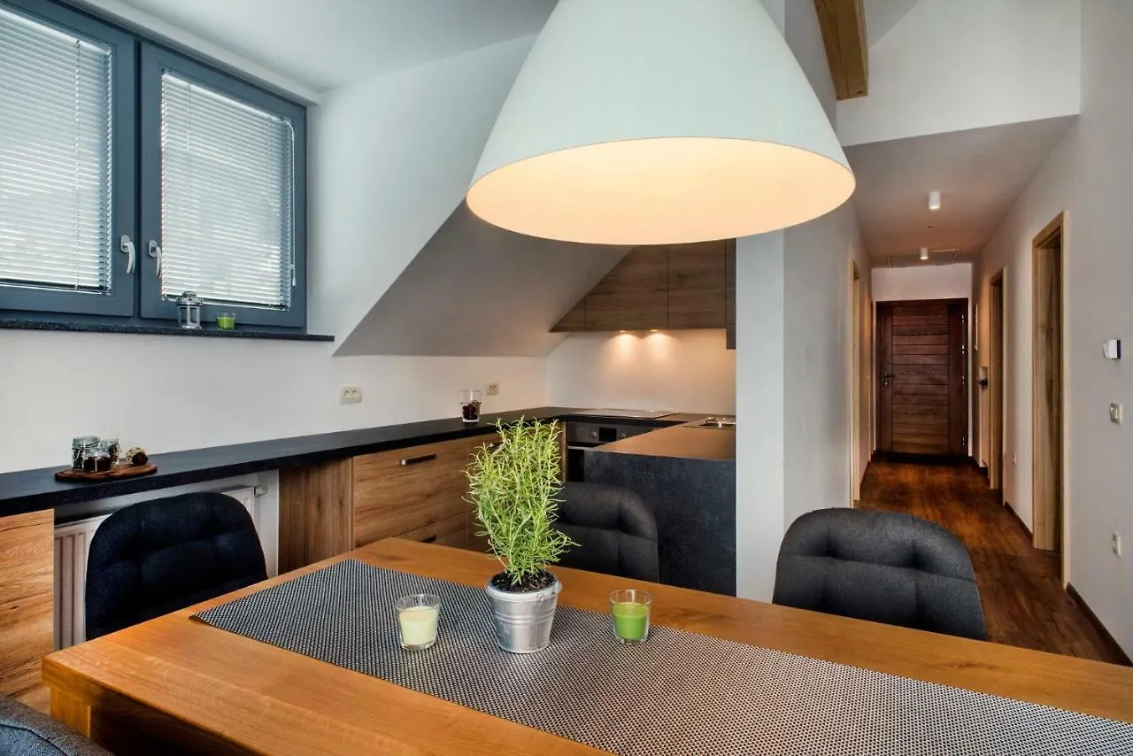 Apartments Sivka - Private Sauna Cerklje na Gorenjskem Slovenia