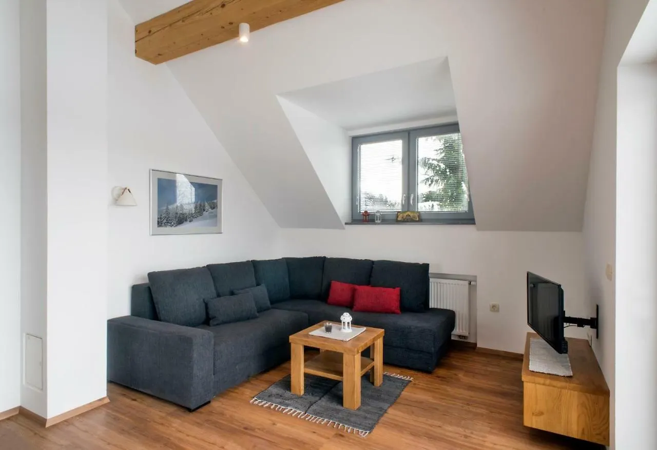 Apartments Sivka - Private Sauna Cerklje na Gorenjskem