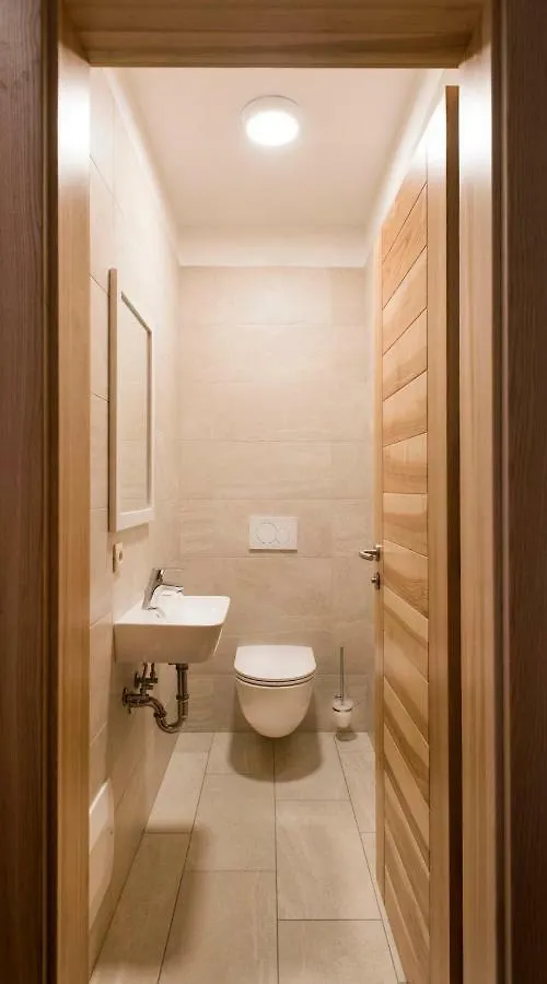 Apartments Sivka - Private Sauna Cerklje na Gorenjskem
