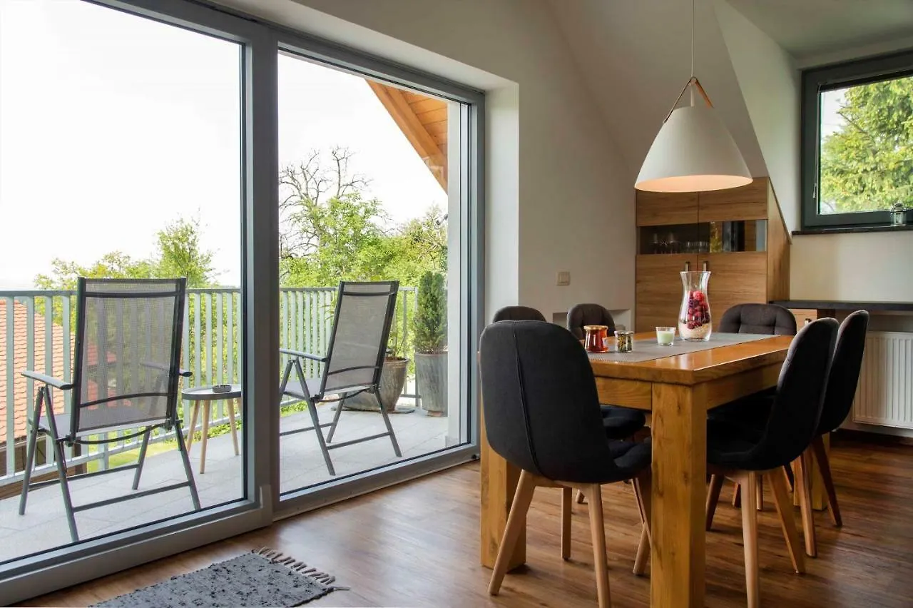Apartments Sivka - Private Sauna Cerklje na Gorenjskem