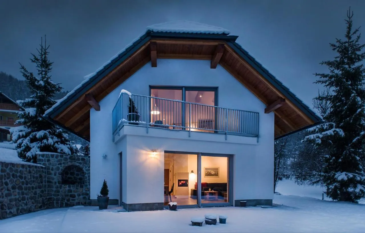 Apartments Sivka - Private Sauna Cerklje na Gorenjskem